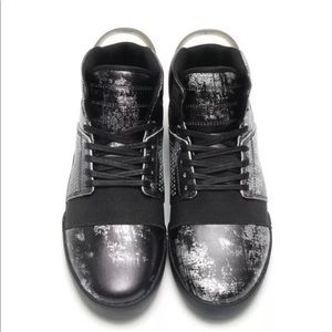 New Supra skytop 111 Mens reflection 08007-948-M size8